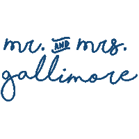 Gallimore Sticker by CottonwoodCreekChurch