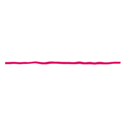 Pink Line Sticker by Cityline