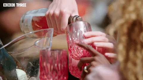 Bbc One Love GIF by BBC Three