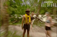 Survivorau GIF by Australian Survivor