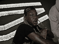 Opium GIF by Destroy Lonely