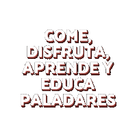 Kids Aprender Sticker by Cookkids