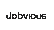 Jobvious network career change job seeker jobvious Sticker
