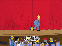 homer simpson GIF