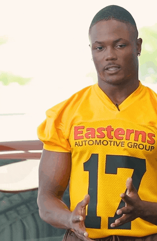General Manager Football GIF by Easterns Automotive Group