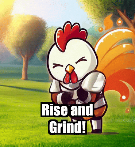 Fitness Healthy Lifestyle GIF by Zorooster
