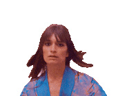 sainte victoire dancing Sticker by Clara Luciani