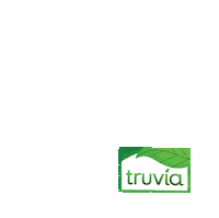 Good Morning Cheer Sticker by Truvia