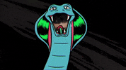 adidas sports football soccer snake GIF
