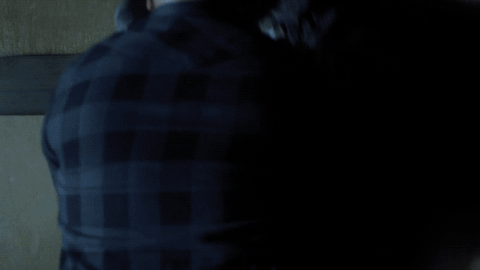 fox tv GIF by Lethal Weapon
