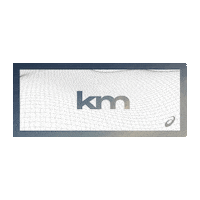 AsicsFrance sport run running training Sticker