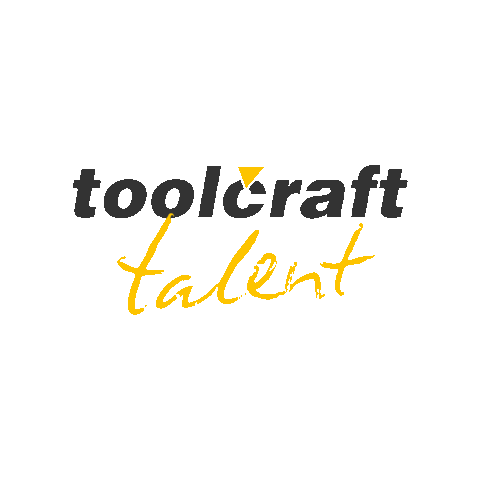 Talent Sticker by toolcraftAG