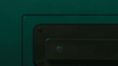 Girl Eyes GIF by Cyberpunk: Edgerunners