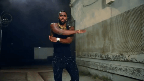 jason derulo tattoos GIF