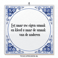 Humor Nl GIF by Tegelspreuken.nl