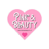 pinkandbeauty pink beauty rosa ink Sticker