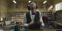 stan lee film GIF