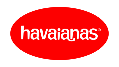Arco Iris Love Sticker by Havaianas