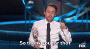 Kieran Culkin Thank You GIF by Emmys