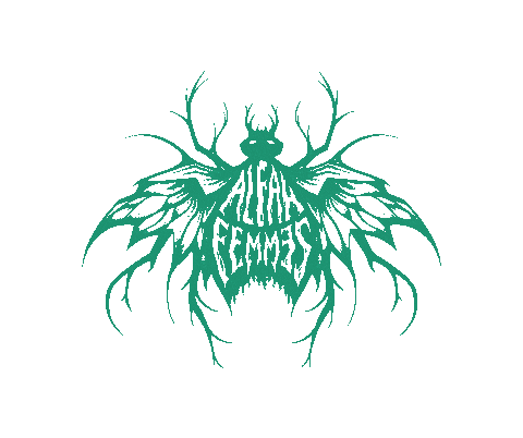 Trojmiastomusic Sticker by Alfah Femmes