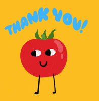 Dance Thank You GIF by Devon Blow