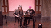 ride or die improv GIF by Ben L