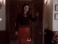 season 1 netflix GIF by Gilmore Girls 