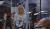 waynes world dancing GIF by Giffffr