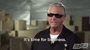 Bidding Storage Wars GIF by TrueReal