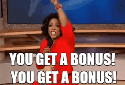 CasinoJack giphygifmaker oprah bonus GIF