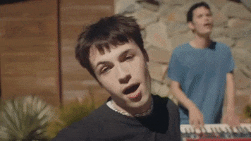 Slow Down GIF by Peter McPoland