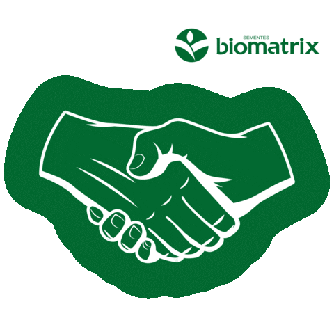 Bmx Qualidade Sticker by Sementes Biomatrix