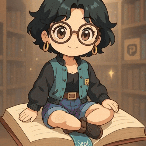 Letters Learn GIF by Persona