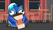 Happy Coffee GIF by BigBrains