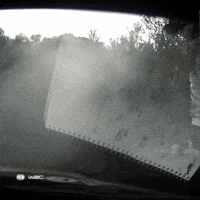 Mishap Falling GIF by FIA World Rally Championship
