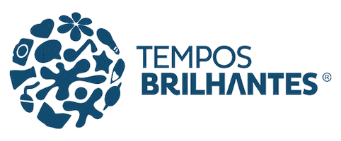 Ong Sticker by Tempos Brilhantes