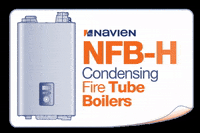 NavienInc installation plumbing plumber contractor GIF