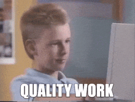 Great Job GIF by MOODMAN