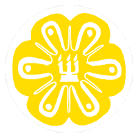 World Sun Sticker by MAJOR LAZER