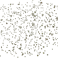 karinrudinwalker glitter nacht sterne glitzer Sticker