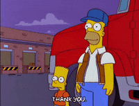 homer simpson GIF