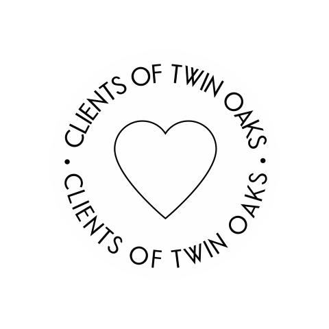 Realestate Client Sticker by Twin Oaks Real Estate