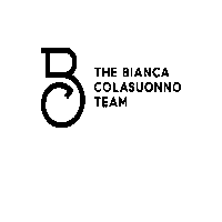 TheBiancaColasuonnoTeamCompass real estate queens compass astoria Sticker