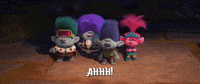 AHHH!