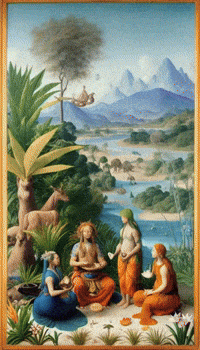 Art Space GIF by Aleksey Efremov