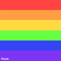 Happy Love Is Love GIF by Finch Care