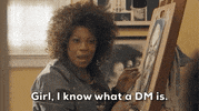 Queen Latifah Equalizer GIF by CBS