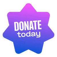 Donate Sticker by SickKids