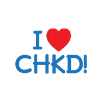 Childrens Hospital Kids Sticker by Children's Hospital of The King's Daughters