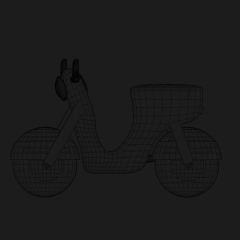 Animation Render GIF